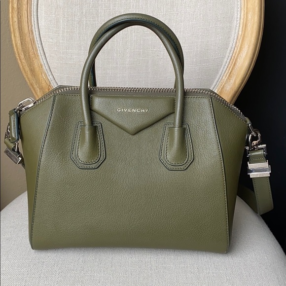 Givenchy Handbags - Givenchy Antigona Small Bag